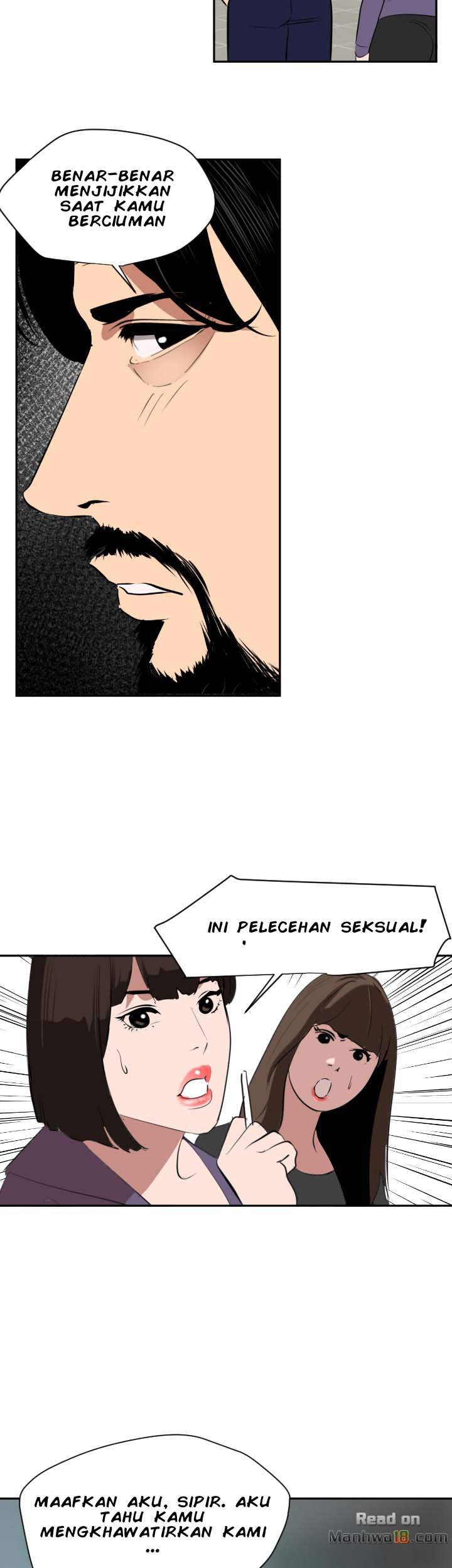 Lightning Rod - Chapter 57 29