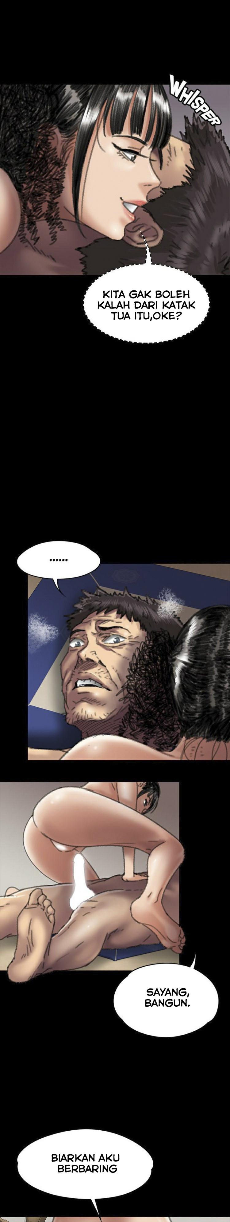 Queen Bee (Andrew) - Chapter 57 14