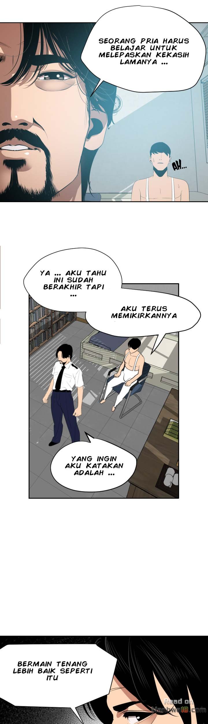 Lightning Rod - Chapter 57 22