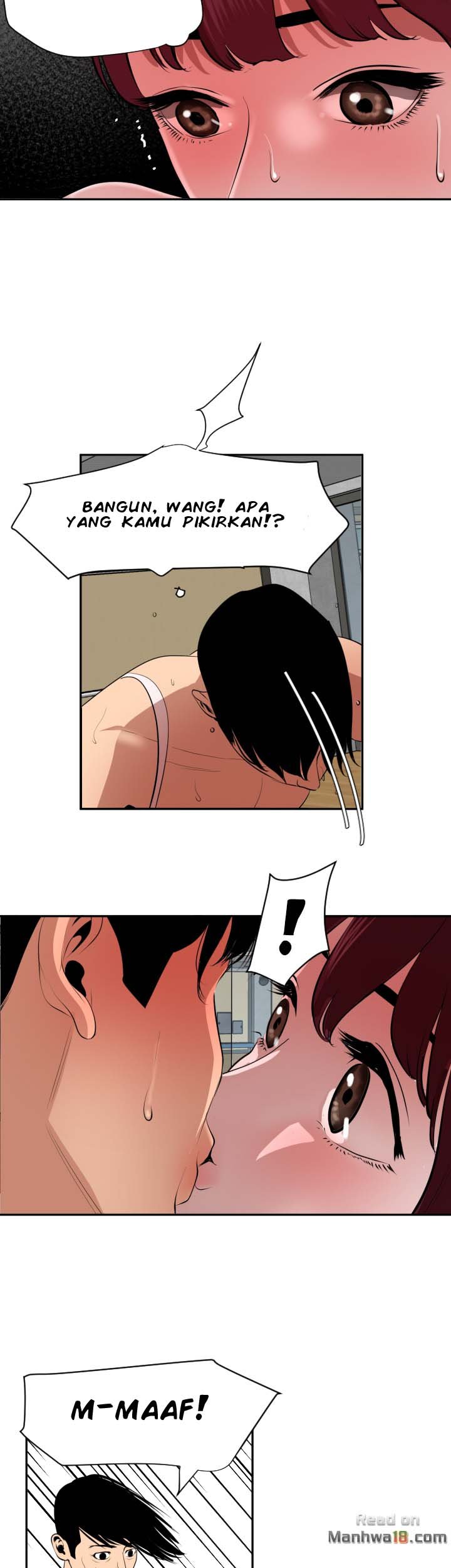 Lightning Rod - Chapter 57 12