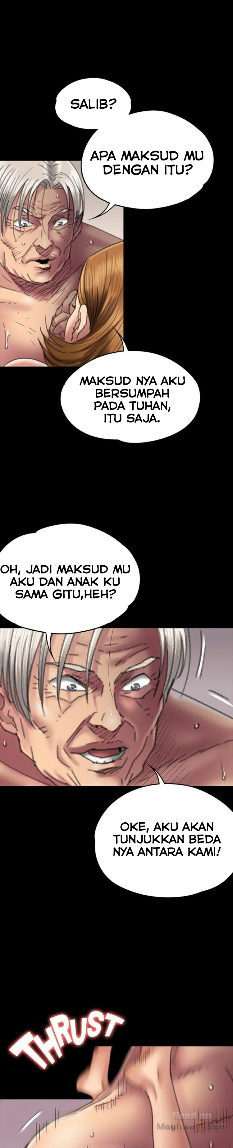 Queen Bee (Andrew) - Chapter 57 9