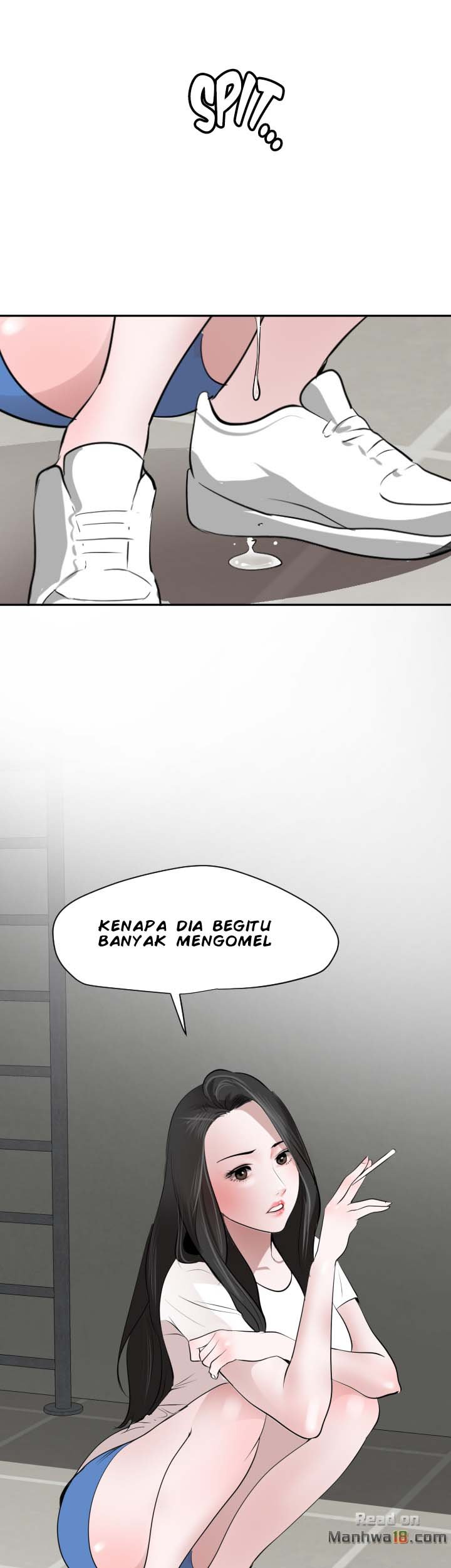 Lightning Rod - Chapter 57 31