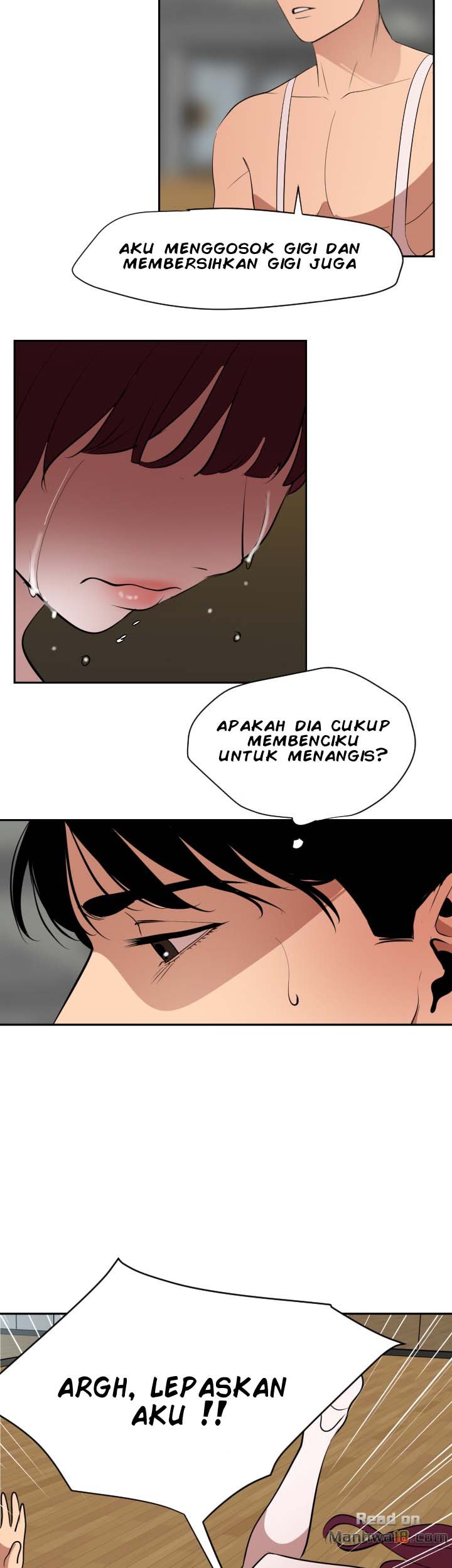 Lightning Rod - Chapter 57 17