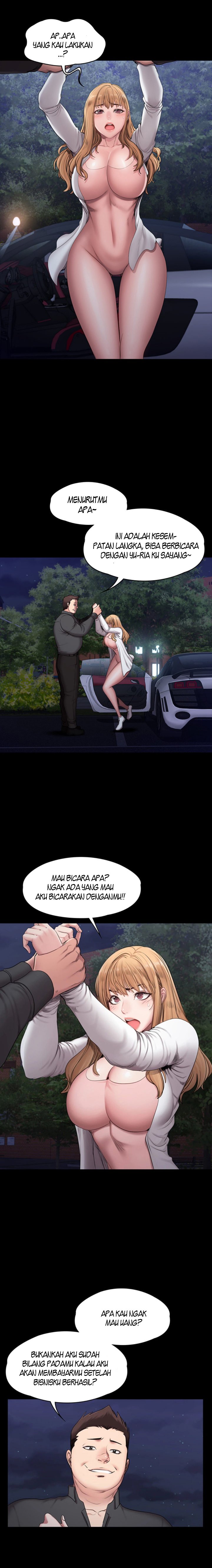 Fitness (G.HO) - Chapter 57 9