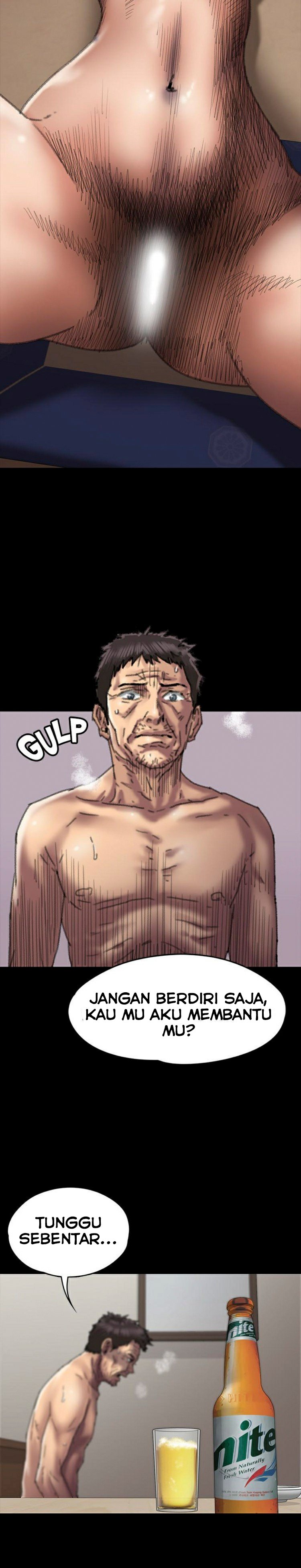Queen Bee (Andrew) - Chapter 57 16