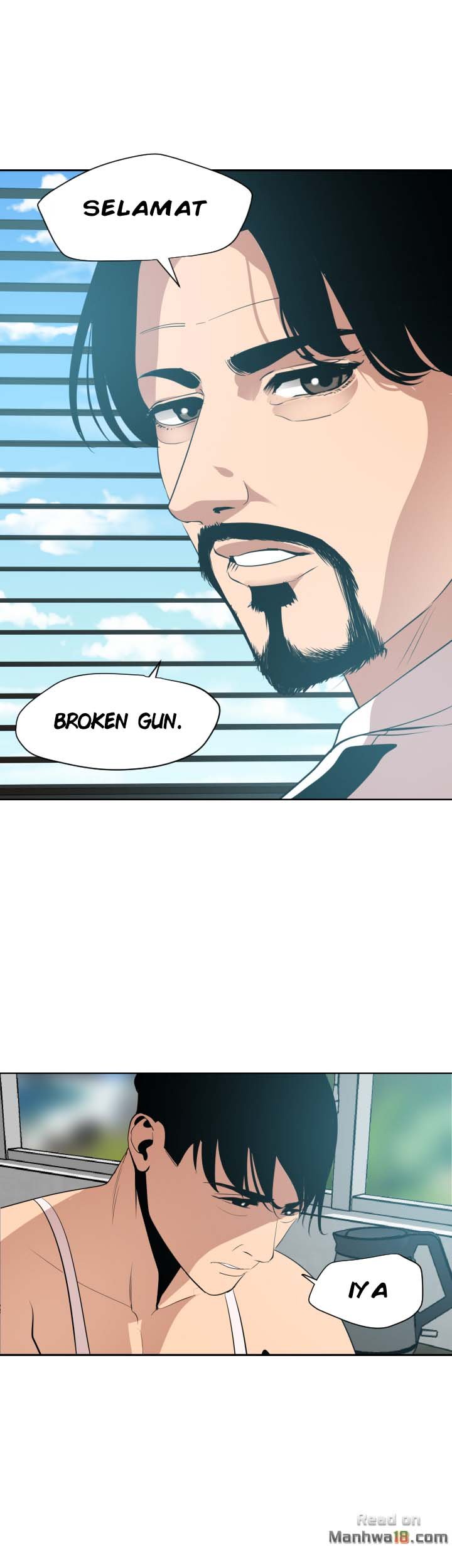 Lightning Rod - Chapter 57 20