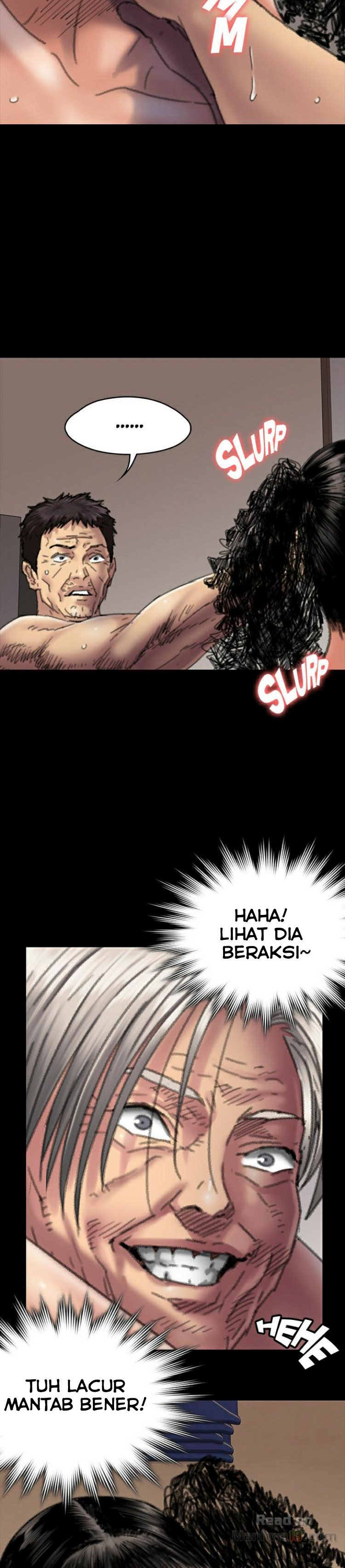 Queen Bee (Andrew) - Chapter 57 32