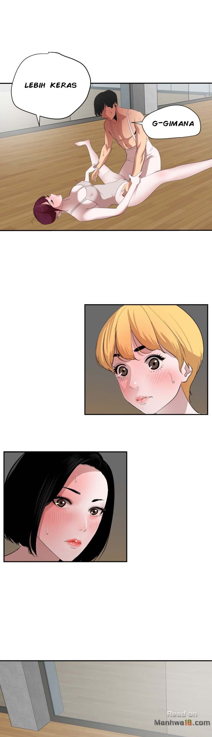 Lightning Rod - Chapter 57 9