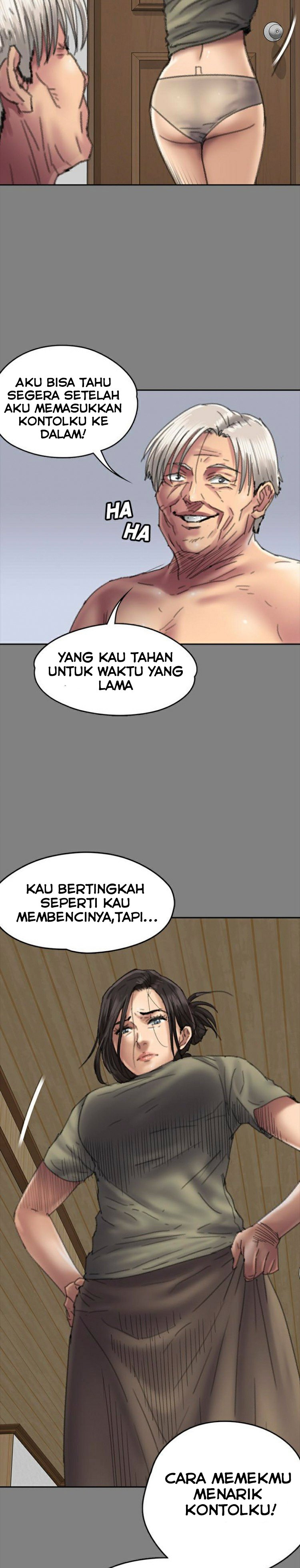 Queen Bee (Andrew) - Chapter 57 24