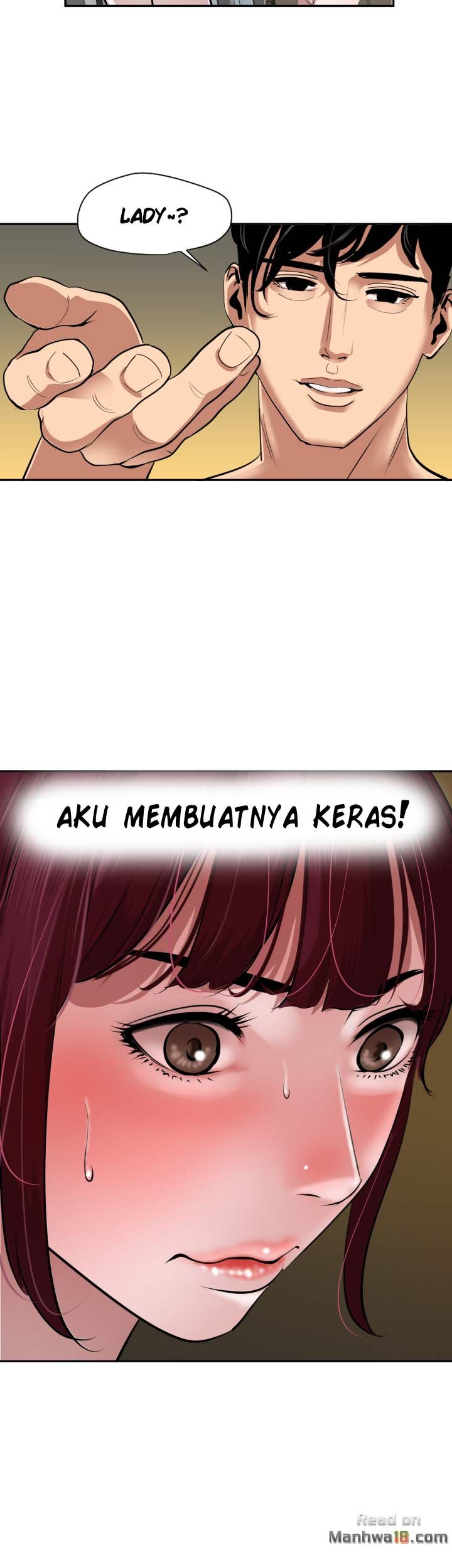 Lightning Rod - Chapter 57 6