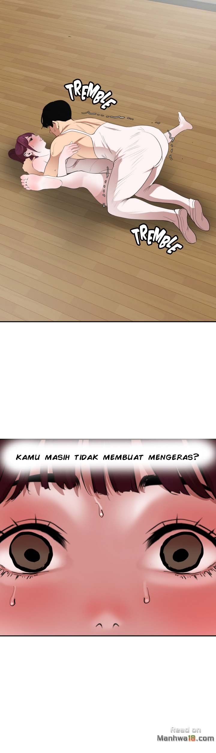 Lightning Rod - Chapter 57 10