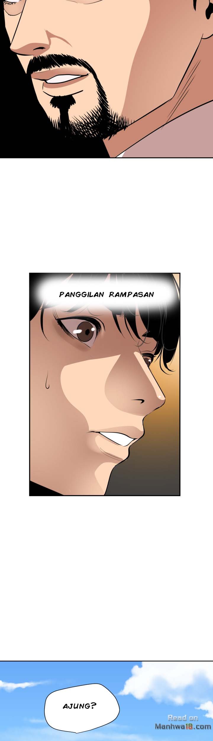 Lightning Rod - Chapter 57 24