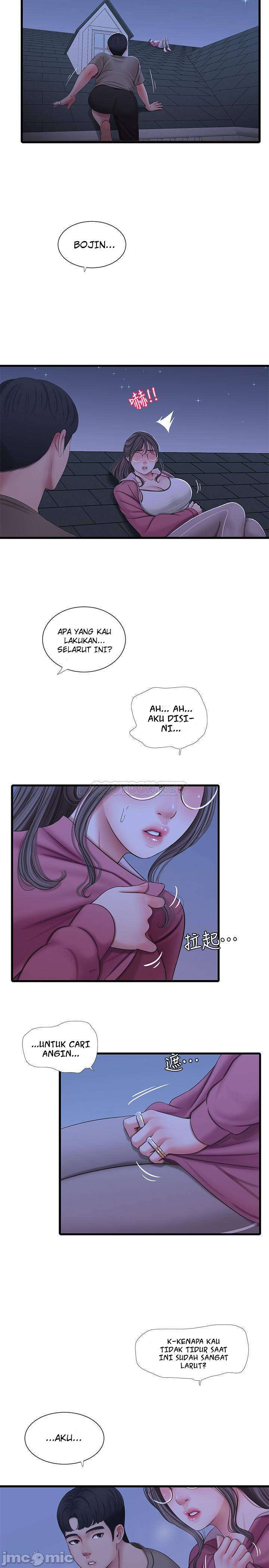 One&#8217;s In-Laws Virgins - Chapter 57 17
