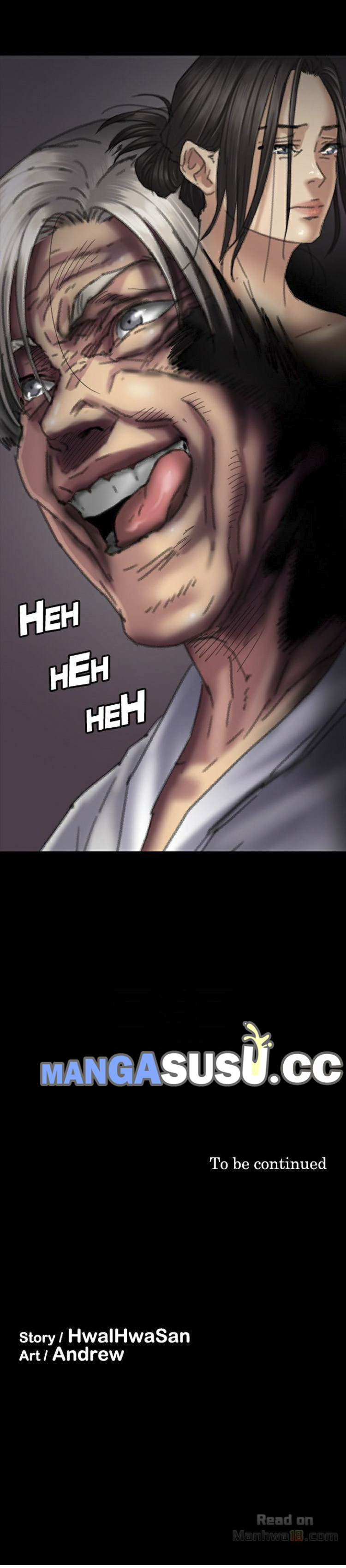 Queen Bee (Andrew) - Chapter 57 37