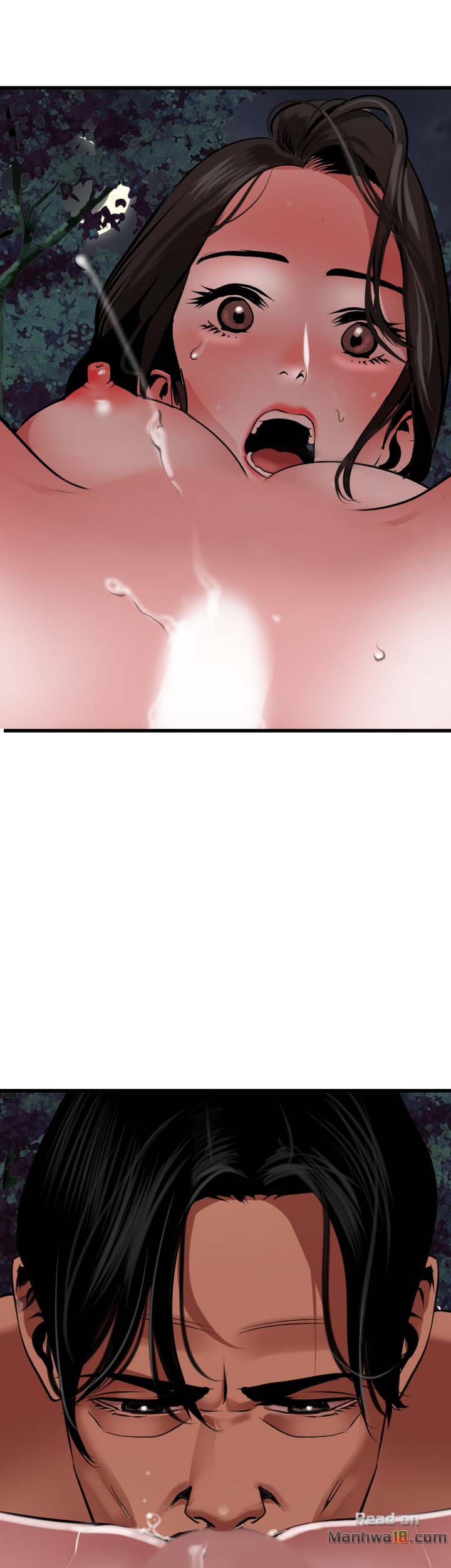 Lightning Rod - Chapter 57 36