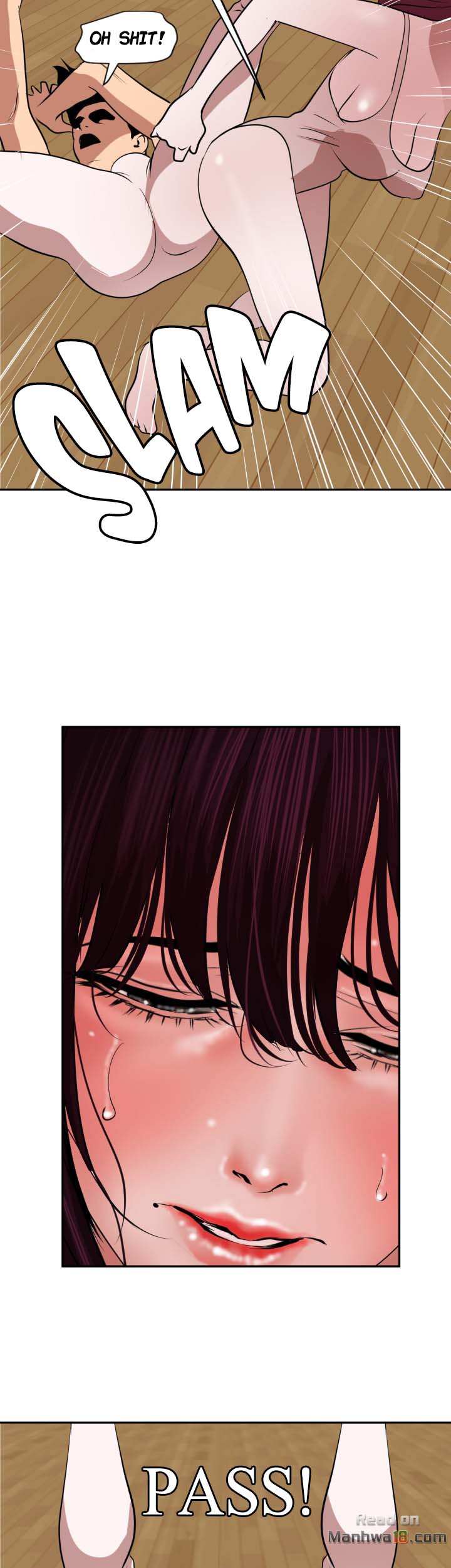 Lightning Rod - Chapter 57 18