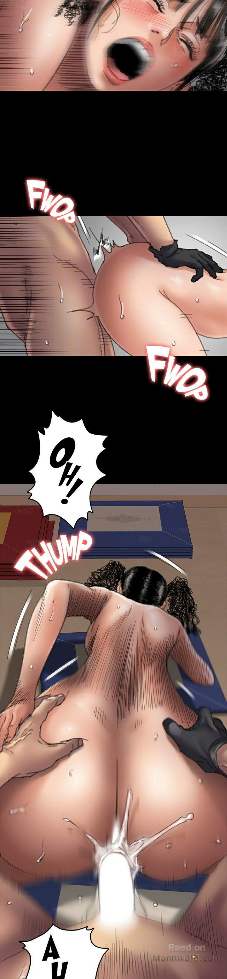 Queen Bee (Andrew) - Chapter 57 27