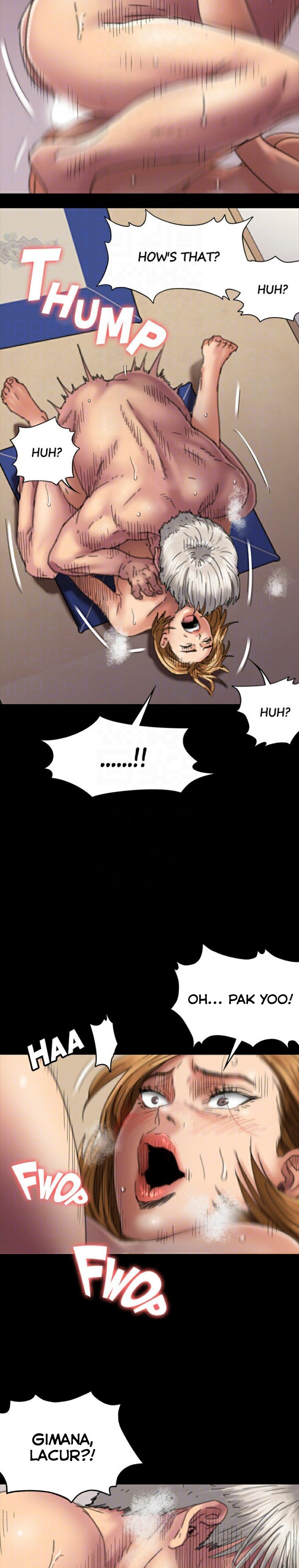Queen Bee (Andrew) - Chapter 57 10
