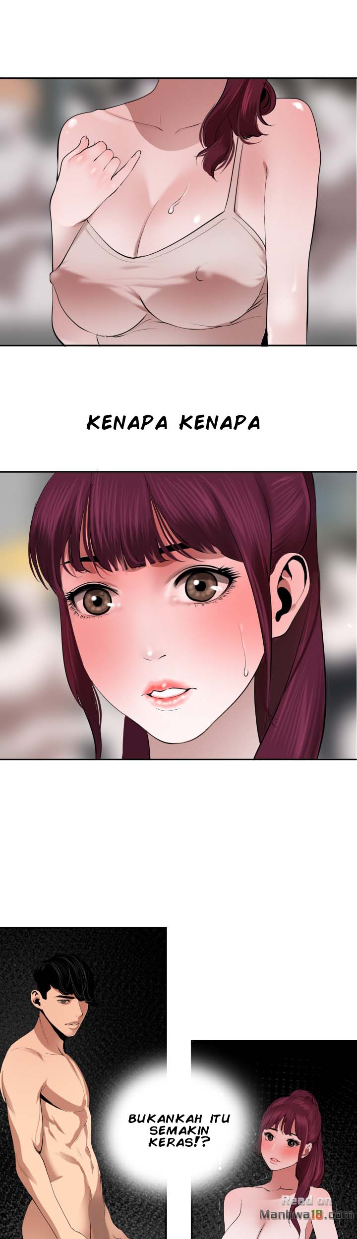 Lightning Rod - Chapter 57 3