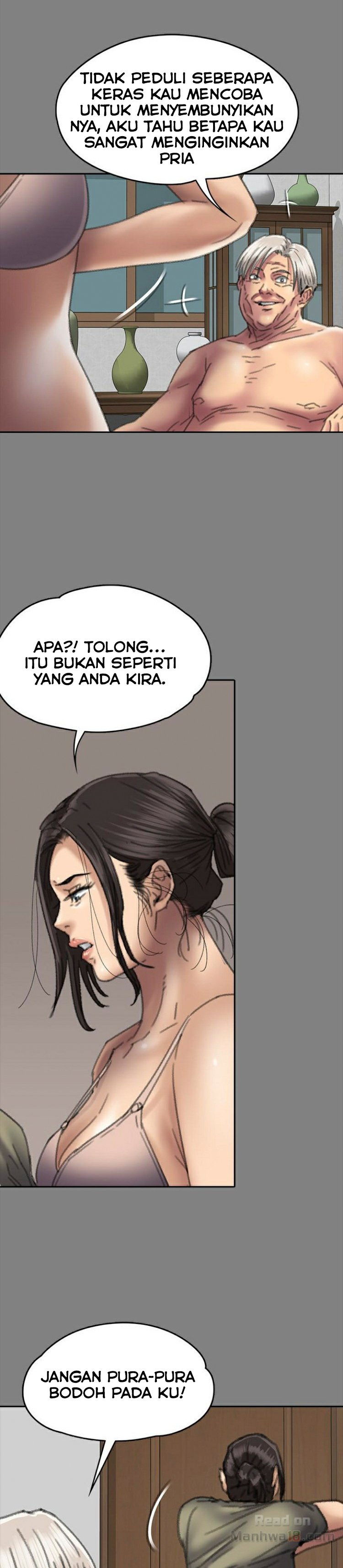 Queen Bee (Andrew) - Chapter 57 23