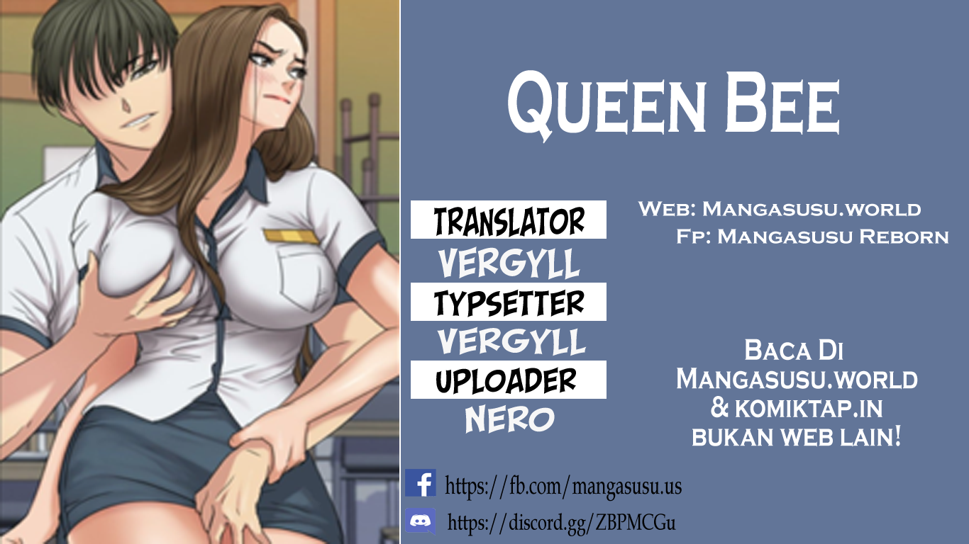 Queen Bee (Andrew) - Chapter 57 1