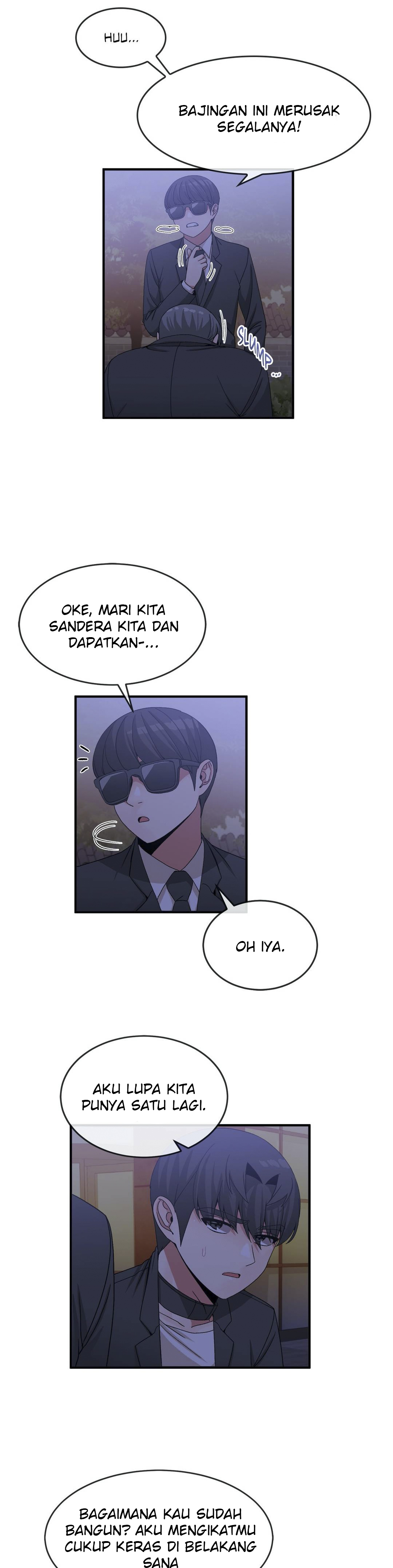 Deceptions (skull2) - Chapter 65 9
