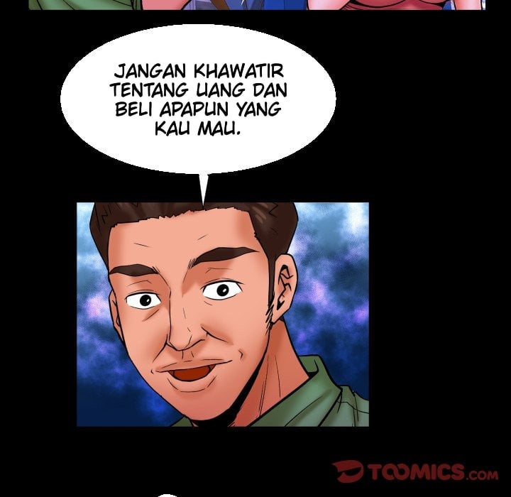 My Aunt - Chapter 65 75