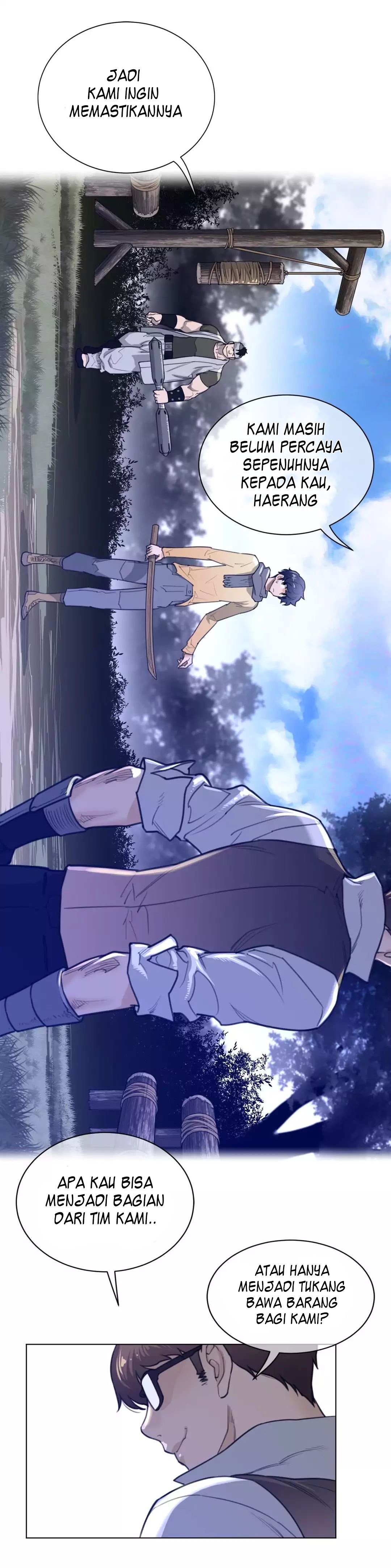 Perfect Half - Chapter 65 9