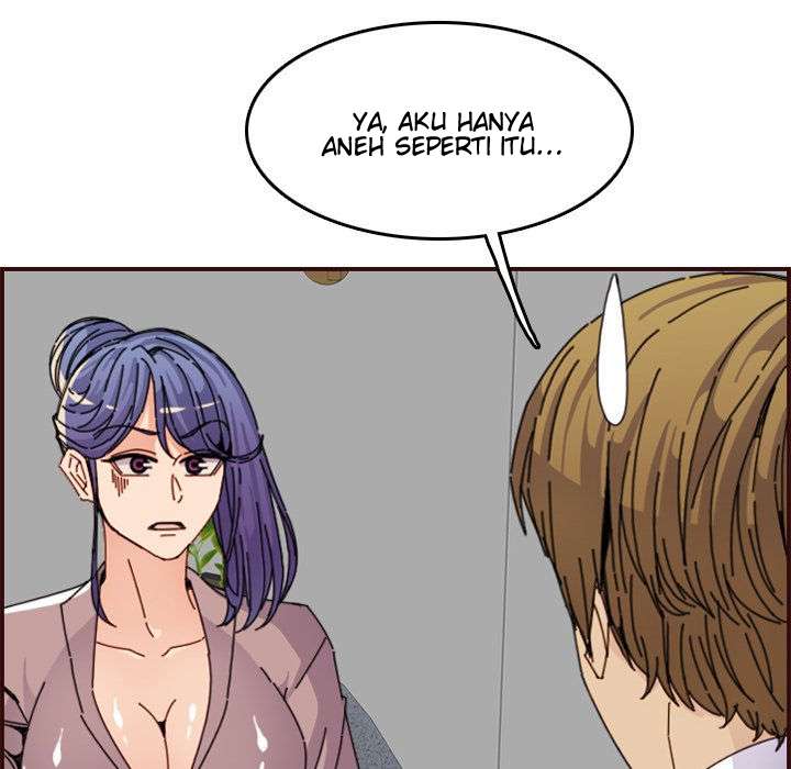 Never Too Late - Chapter 65 75