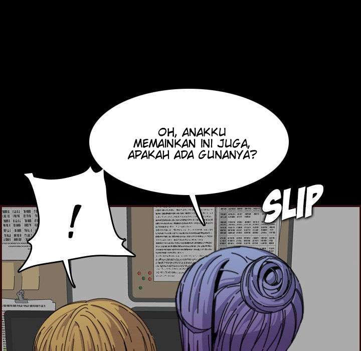 Never Too Late - Chapter 65 123