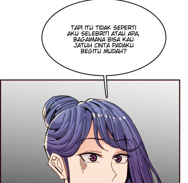 Never Too Late - Chapter 65 73