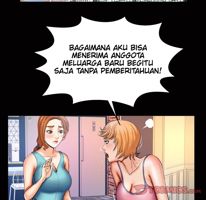 My Aunt - Chapter 65 45