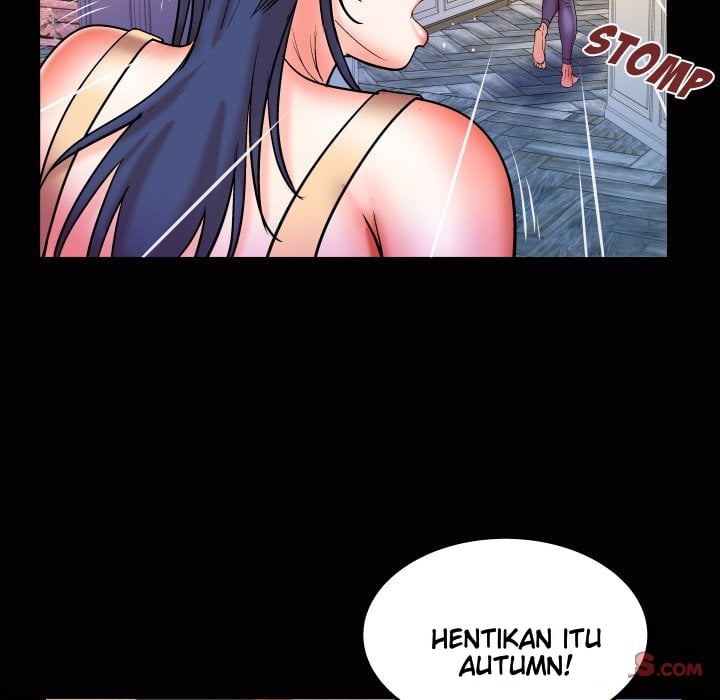 My Aunt - Chapter 65 49