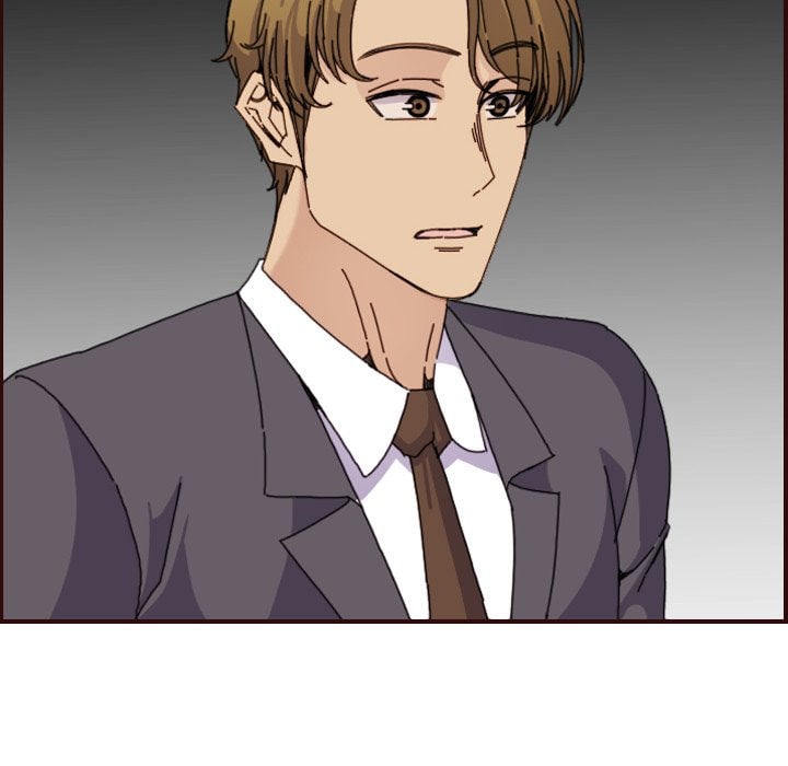 Never Too Late - Chapter 65 24