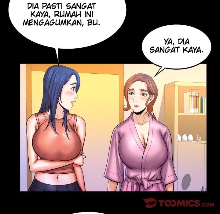 My Aunt - Chapter 65 19