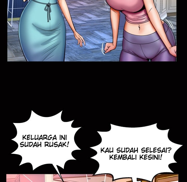 My Aunt - Chapter 65 46