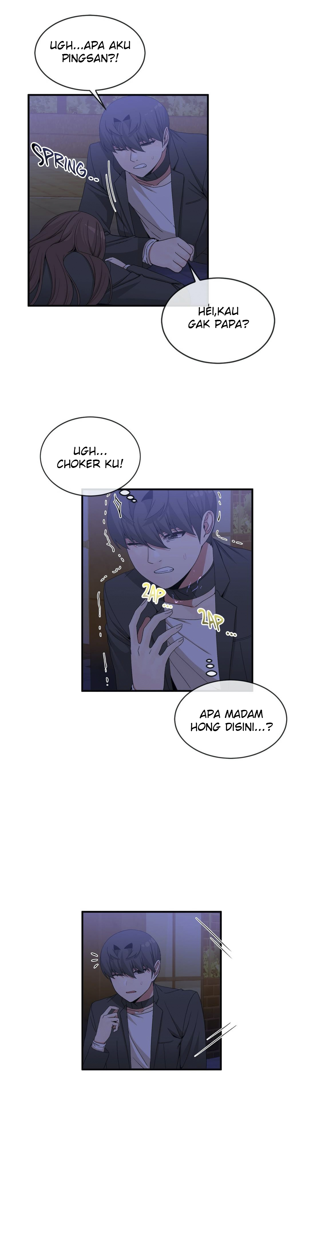 Deceptions (skull2) - Chapter 65 5