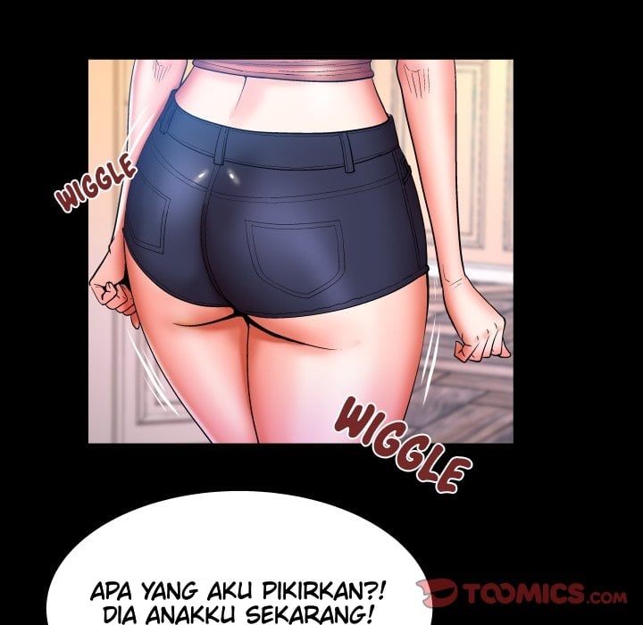 My Aunt - Chapter 65 15