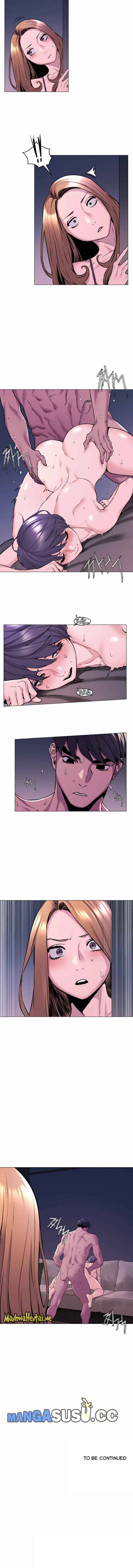 My Kingdom (Silent War) - Chapter 65 11 My Kingdom (Silent War) - Chapter 65 11