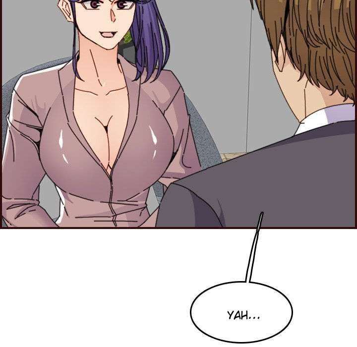 Never Too Late - Chapter 65 70