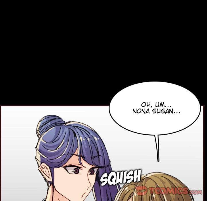 Never Too Late - Chapter 65 125