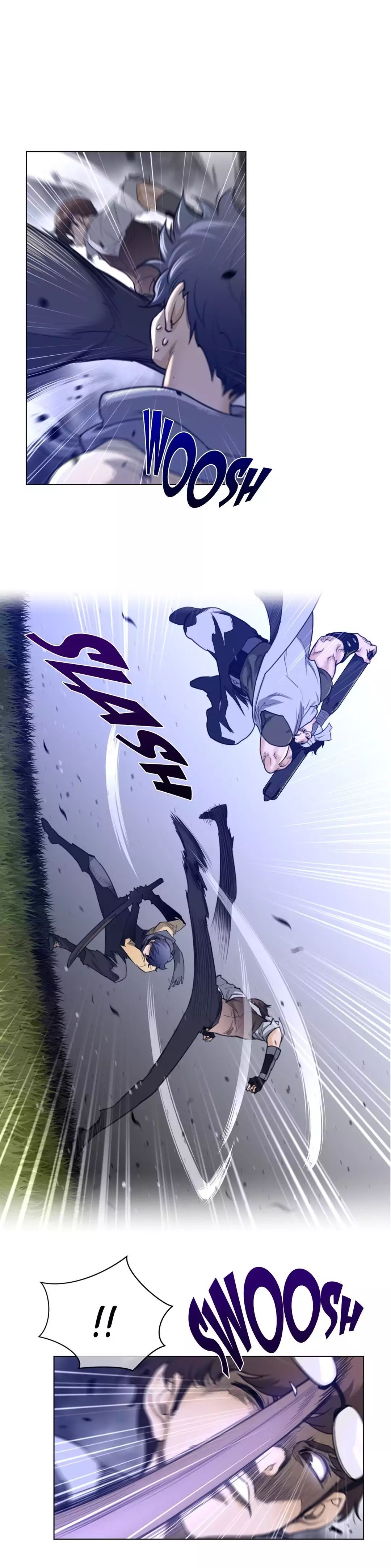 Perfect Half - Chapter 65 12