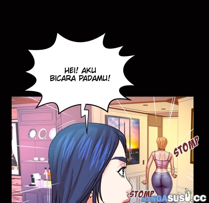 My Aunt - Chapter 65 48