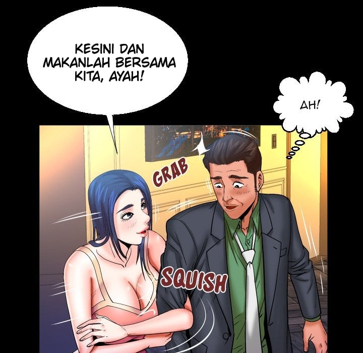 My Aunt - Chapter 65 66