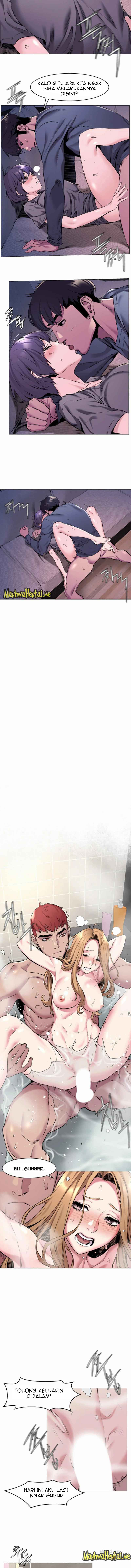 My Kingdom (Silent War) - Chapter 65 9 My Kingdom (Silent War) - Chapter 65 9