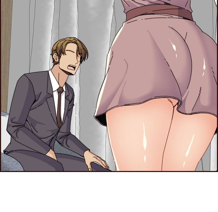 Never Too Late - Chapter 65 52