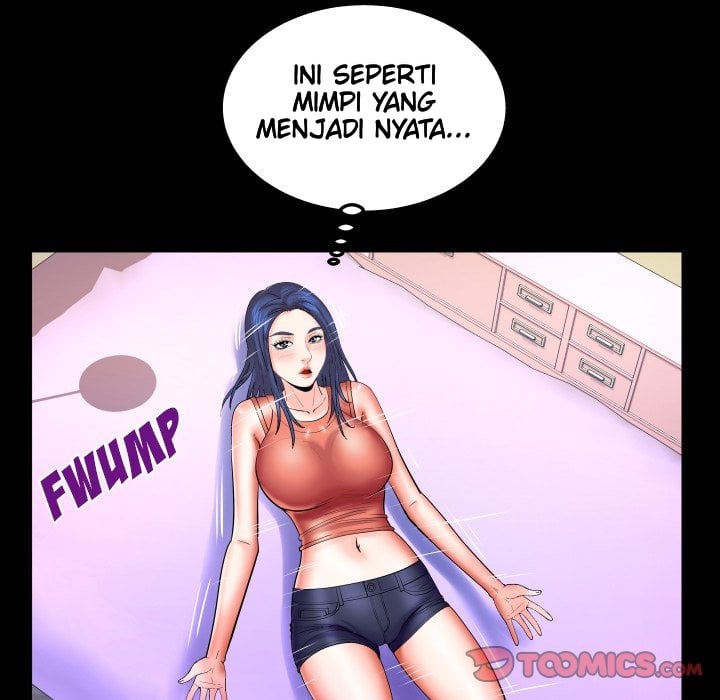 My Aunt - Chapter 65 23