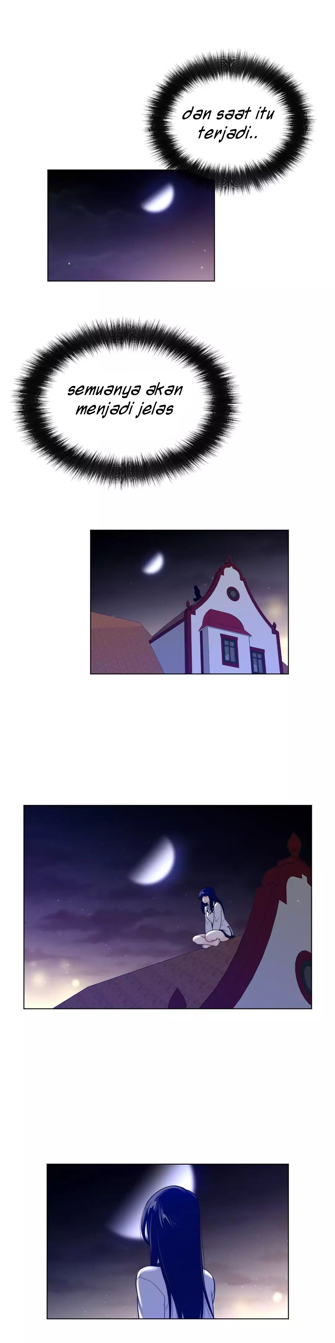 Perfect Half - Chapter 65 21