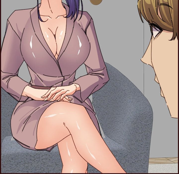 Never Too Late - Chapter 65 58