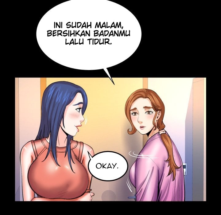 My Aunt - Chapter 65 20